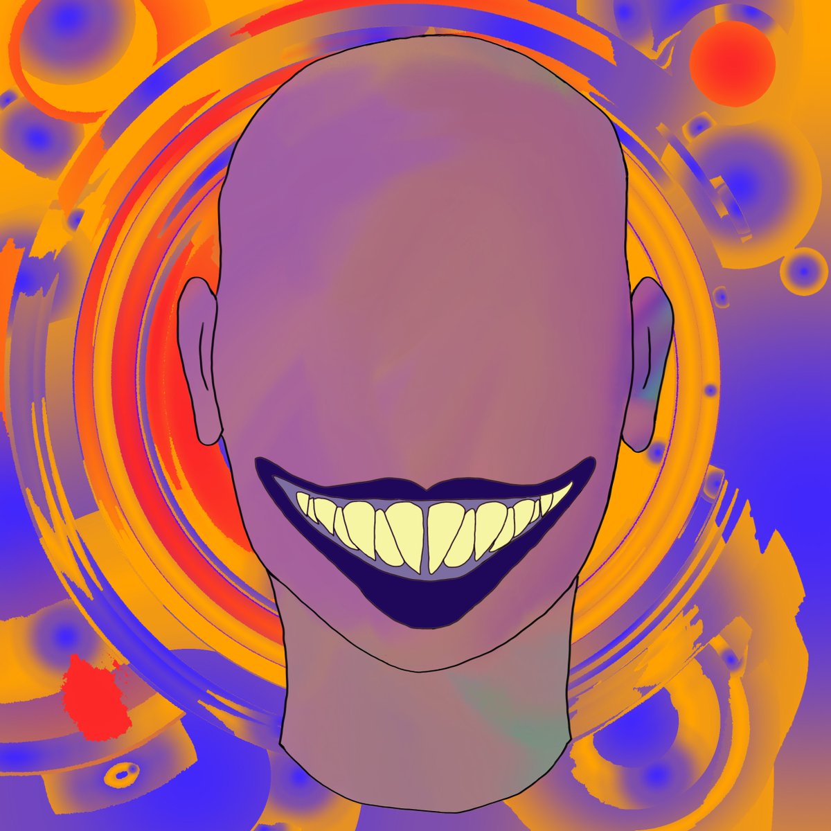 1T1TIT's tweet photo. 🔹Recently added items 🥵
🔹Scopophobia and Chaos🌀
🔸Floor price: 0.006 eth
🌐Polygon blockchain: https://t.co/h1M9VGZDT2
🪐If you buy one of them, you'll get 10% discount on Rare one called Unrecognized🪐 https://t.co/4tX5hSRHeq