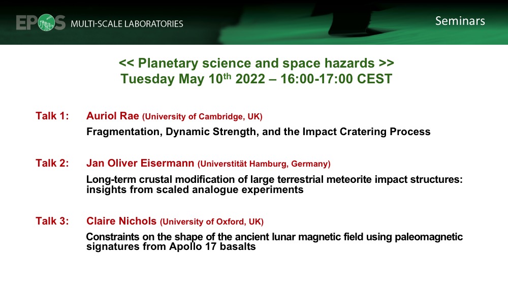 Multi-scale Laboratories tweet media
