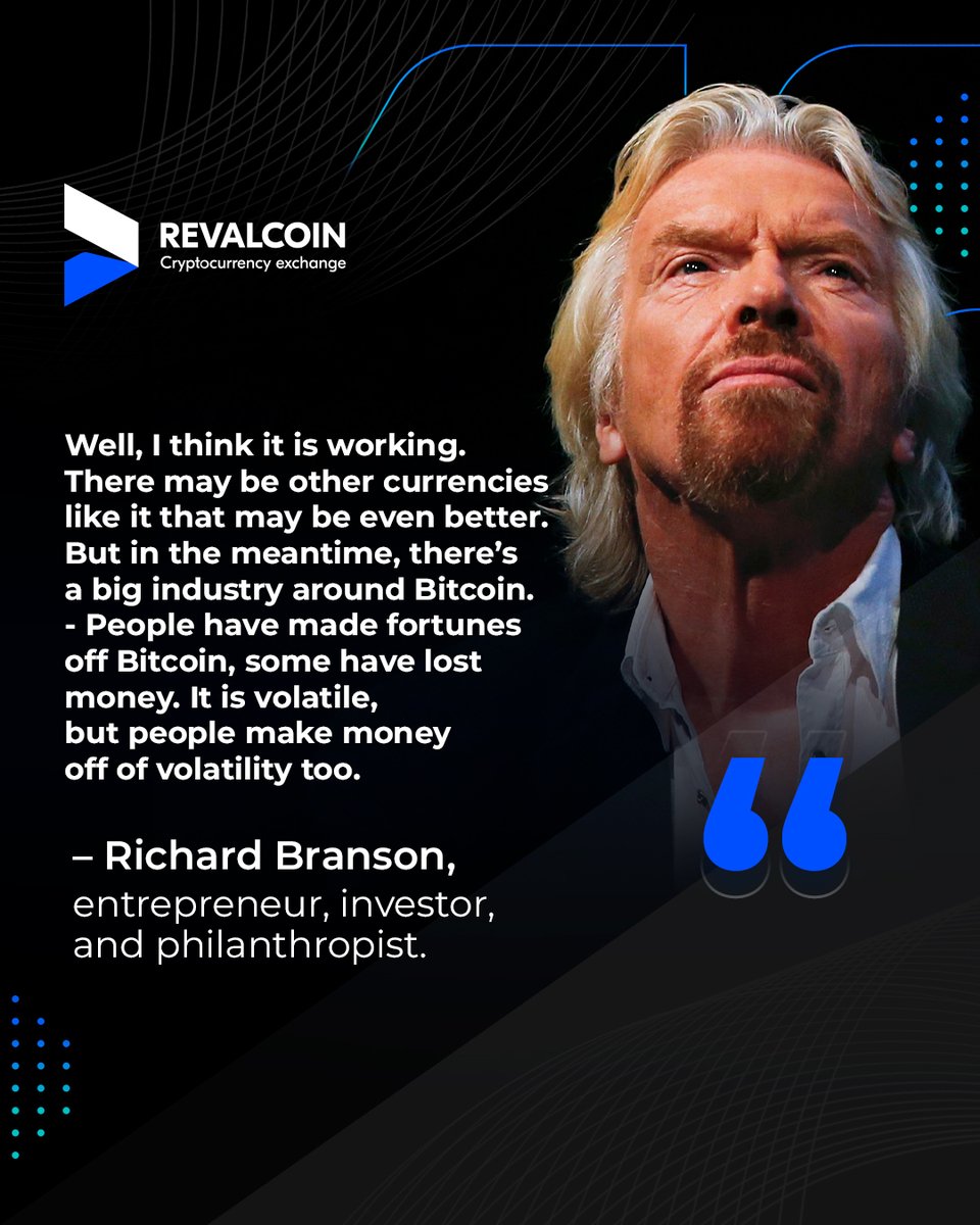 RevalCoin (@reval_coin) / Posts / X