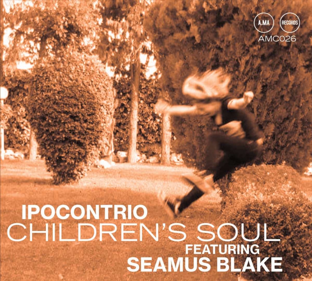 Ipocontrio feat. Seamus Blake – Children’s Soul (A.Ma Records, 2022)
Articolo di Riccardo Talamazzi
#offtopicmagazine #magazine #music #review #recensione #jazz @seamu3 <a href="/a/">Ani</a>.ma_records
 bit.ly/3yjx7GU