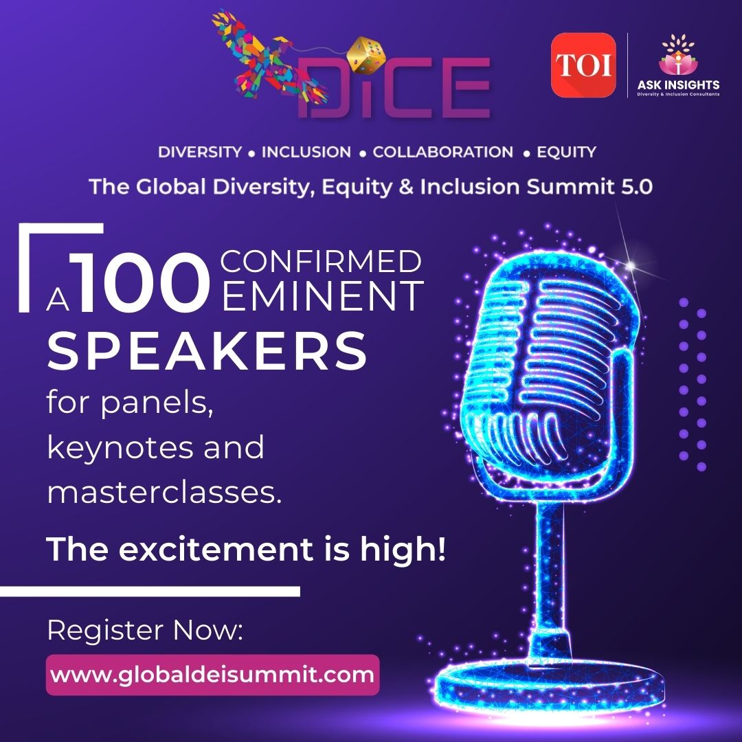 AskInsights1's tweet photo. The adrenaline is high...so is the excitement!
A 100 confirmed eminent speakers for panel discussions, keynote sessions, and masterclasses.
We can't wait!
Have you registered already?
If not, it's time now!
.

.

.

.
#leadership #virtualevents #virtualconclave #knowledgesharing https://t.co/D5OLcezp12