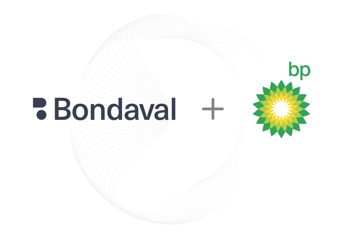 wearebondaval tweet picture