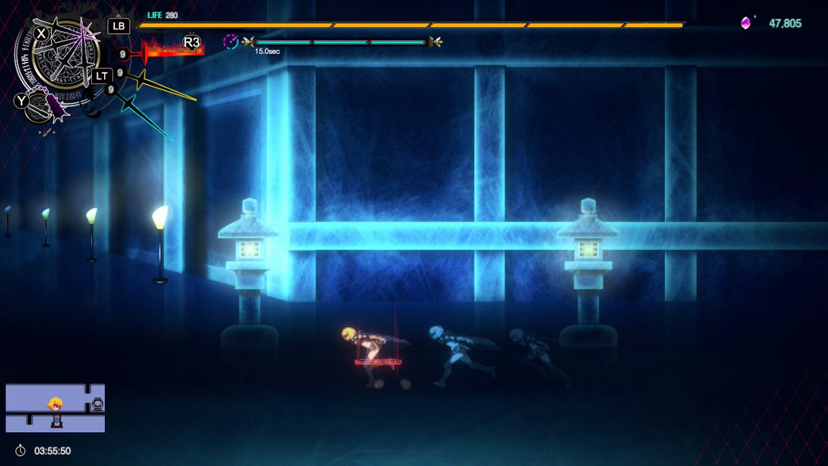 over_lord_anime's tweet photo. 【ゲーム紹介】

ステージの紹介④：氷河

氷と雪に支配された、すべてが凍りつく極寒のエリア。
殺意に満ちたギミックがより多くなり、攻略には武技と魔法をさらに使いこなす必要がある。 https://t.co/tIpLL083Qx