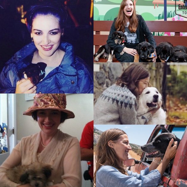 KellyMacFan's tweet photo. The best 💘💘💘 https://t.co/1lCVNGKKke