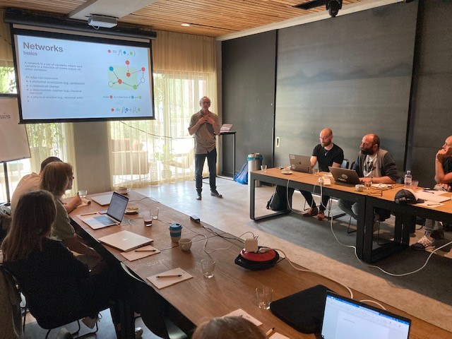 New Science of Mental Disorders (NSMD) tweet media