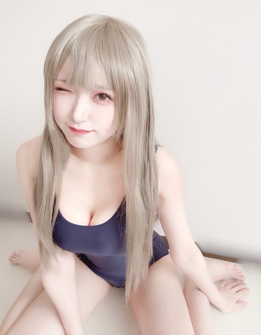 コスプレイヤーちーずのTwitter画像2