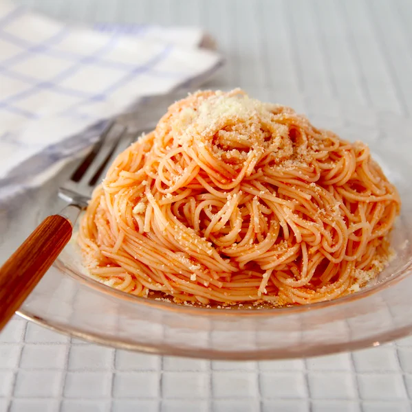 ケチャップなどから作る特製トマトソースがよく合いそう！これからの季節に嬉しい素麺レシピ！