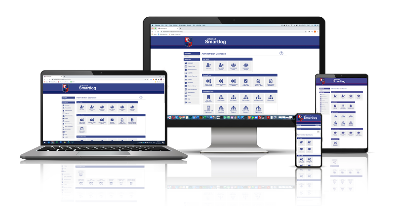 SafesmartUK's tweet photo. Smartlog® is our health &amp; safety #compliance management software used by 2,000+ organisations and 200,000+ active users, featuring: 

✅E-Learning 
✅Risk Assessment 
✅Accident Reporting
✅Asset Management 
✅Policy Management 
✅Contract Management

ℹ️ Book a free demo today: