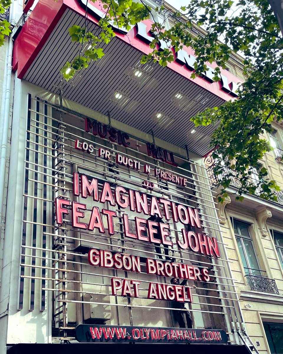 Pat Angeli tweet media