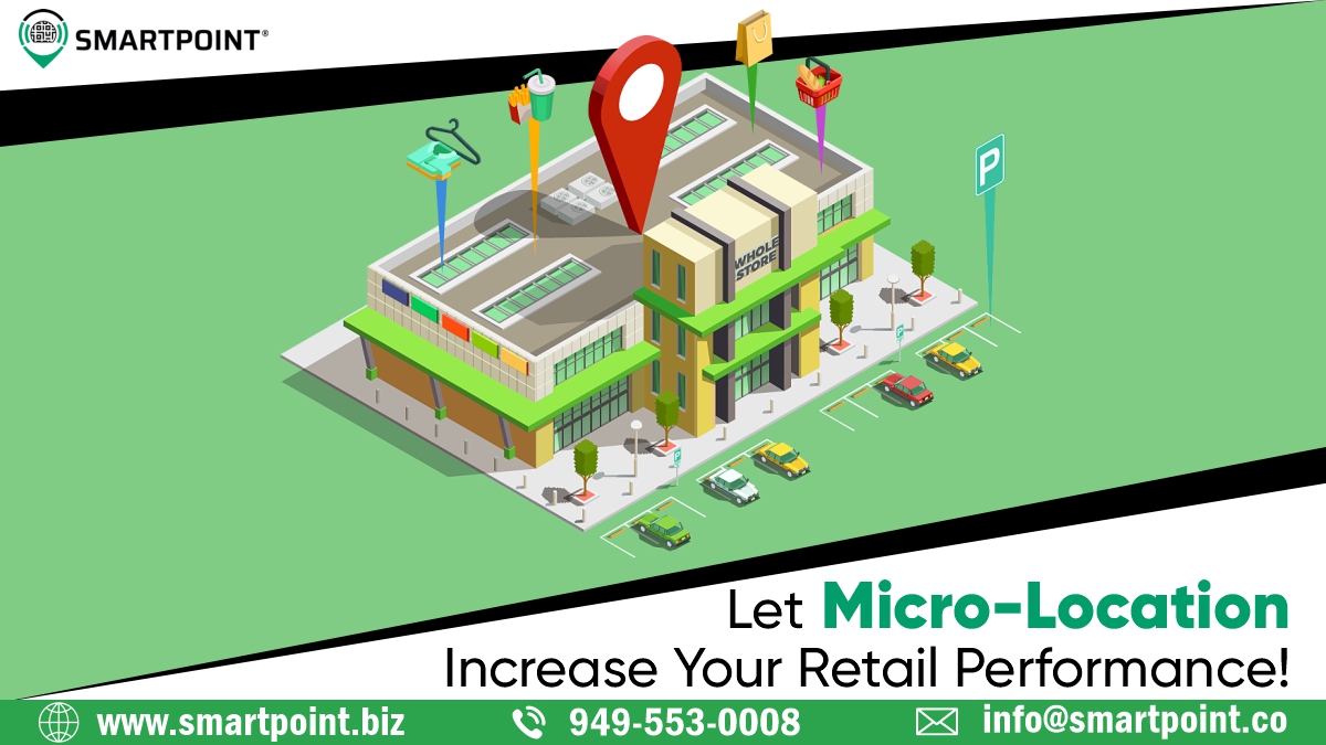 smartpoint_co's tweet photo. Nothing can beat micro-location for shopping malls when it comes to a high-#performance retail environment. The real-time #services help your customers to reach you in the least time possible.
📞: 949-553-0008
🌐: https://t.co/kXB0QTe8yd https://t.co/DKJm7duzlS