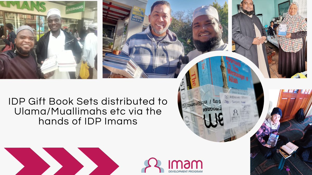 imamdevprogram's tweet photo. #Imamdp #MakingImamsBetter https://t.co/02RSJEQViX