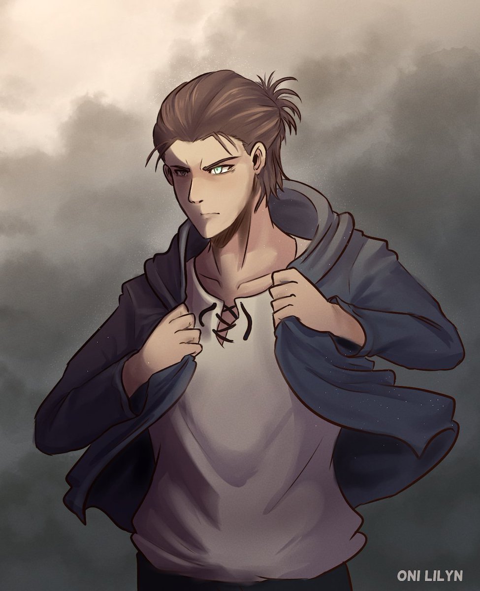 'Tatakae. Tatakae' - Eren Yeagerrrr

I've finished uni. I'm gonna graduate. But also now what?