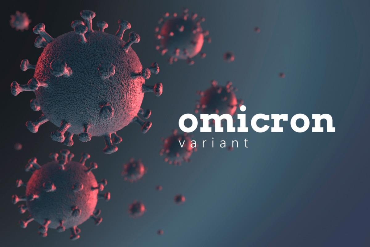 NewsMedical's tweet photo. Research highlight reports on the observed differences in transmissibility and pathogenicity of Omicron vs. earlier variants of SARS-CoV-2 https://t.co/Y6ZejwxLIQ @NaturePortfolio #transmissibility #pathogenicity #Omicron #SARSCoV2 #COVID19 #coronavirus #covid https://t.co/wQrZHd6vT7