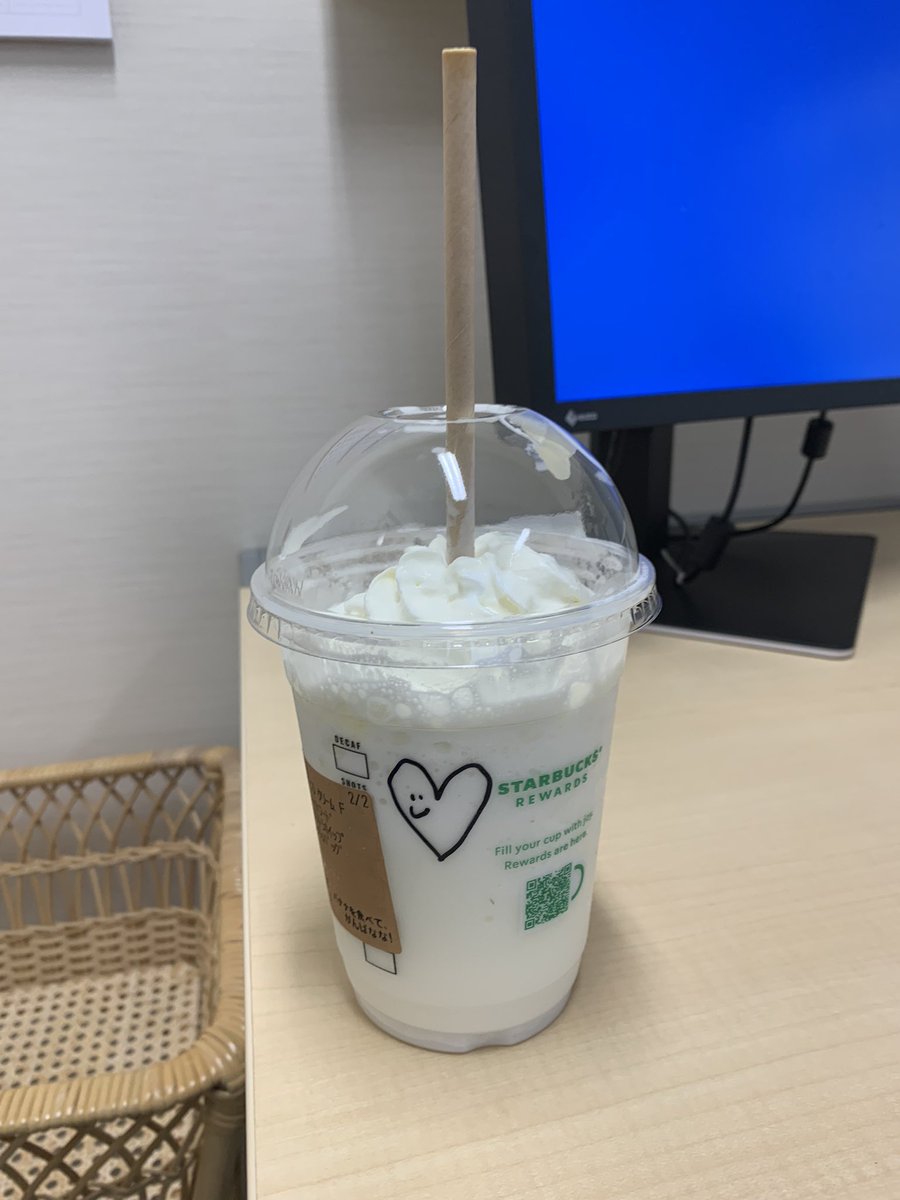 また一つ歳をとりました。