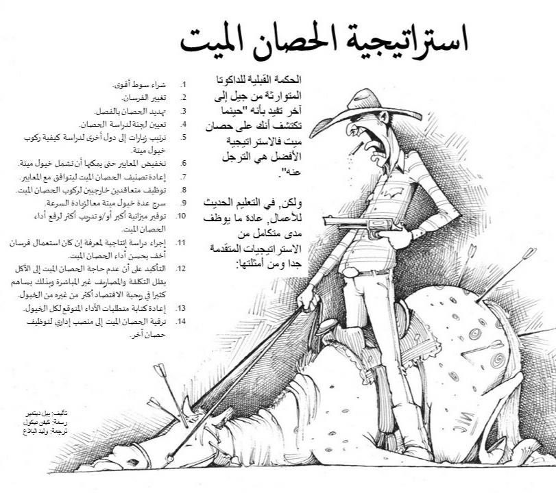 SA11000's tweet photo. إن التمسك بالأسهم السيئة على أمل استعادة رأس المال يشبه ركوب الحصان الميت https://t.co/sBFFk0wuQz