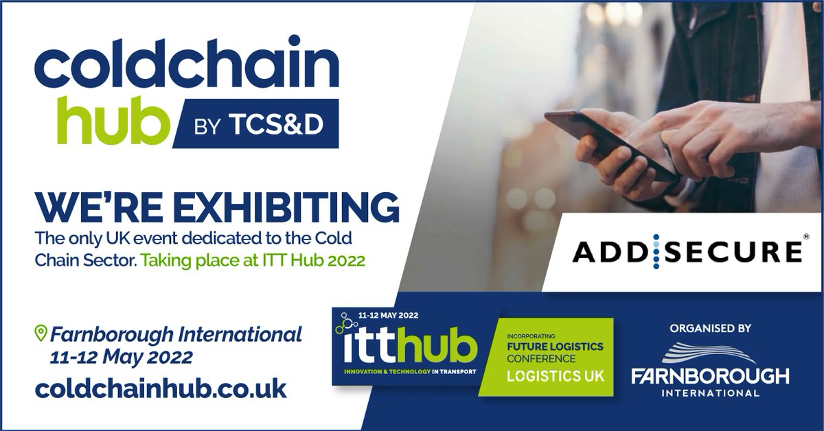 Chilling Logistics tweet media