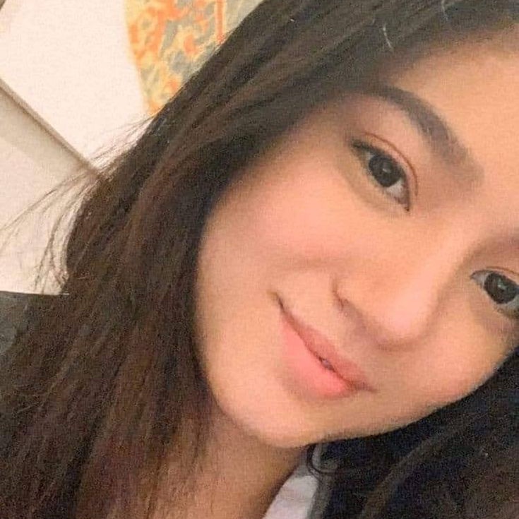 shakybelle's tweet photo. lets protect this woman at all cost.

#BelleMariano https://t.co/0HqXRlMq16