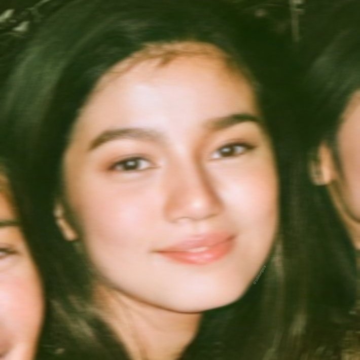 shakybelle's tweet photo. lets protect this woman at all cost.

#BelleMariano https://t.co/0HqXRlMq16