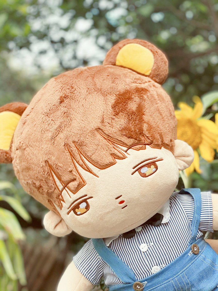 yikanbi's tweet photo. [ PH GO / WW ] EXO KAI DOLL

KKUMA NINI
45CM Kai Doll

Deadline of Payment: 30 JUNE 7PM
Order Form&amp;Details: https://t.co/IYIZOisFUv https://t.co/jvQo3CL5xe
