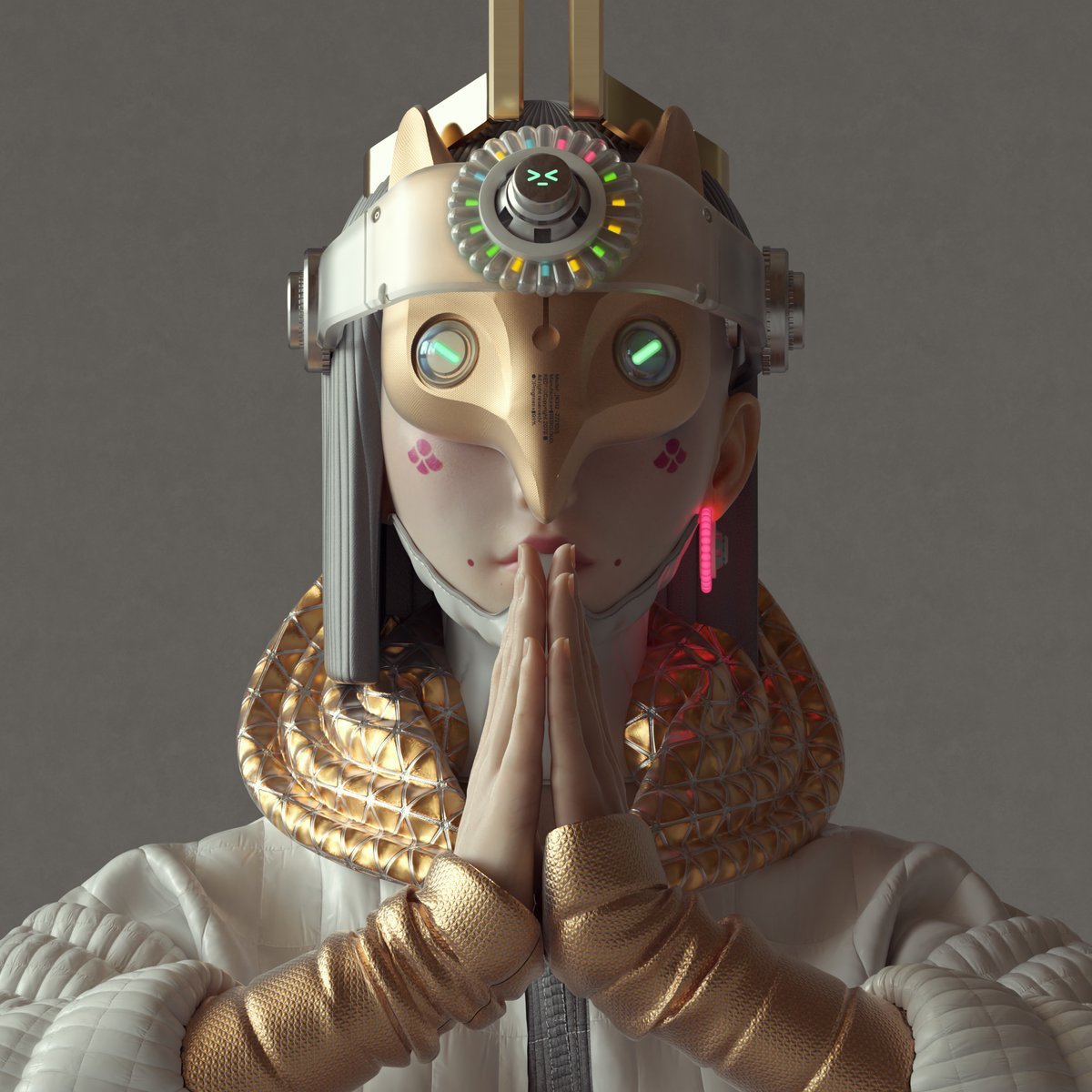 🎉 Sorteamos 4 WL de Future Believers 

To enter 👇:
1⃣Follow
@FutrBelieverNFT
 @XinyNFT
 <a href="/Jac0b0_CHS/">Jacobo</a>
 <a href="/rCer_/">rCer 🪐</a>
2⃣RT, LIKE
3⃣Tag 3 friends

🎁 Atentos a los streams que también habrá sorteos en directo 

discord.gg/futurebelievers

#solana #whitelist #giveaways #NFT #NFTGiveaway #NFT