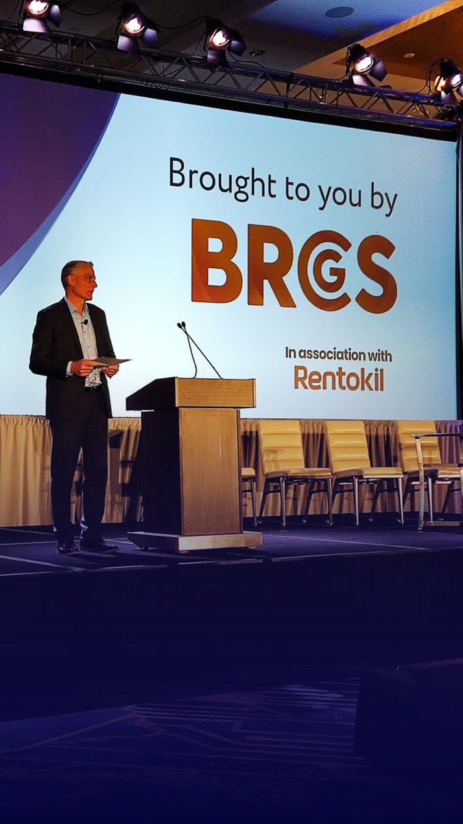 Estamos presentes en la Conferencia Food Safety Americas organizada por BRCGS, 10 y 11 de Mayo en Orlando,
donde se tratarán los principales desafíos y oportunidades de la industria alimentaria y la cadena de suministro. 
#foodsafetyamericas2022 #brcgs