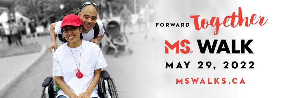usedvictoria's tweet photo. On May 29 join thousands of Canadians moving
forward together to support the MS community
through MS Walk. Register today and walk in your
backyard, around the block, or in your house:
https://t.co/YS1DbFSg2x @mssocietybcy #yyj #yyjevents #victoriabc #supportlocalyyj https://t.co/AWqH4YDOBG