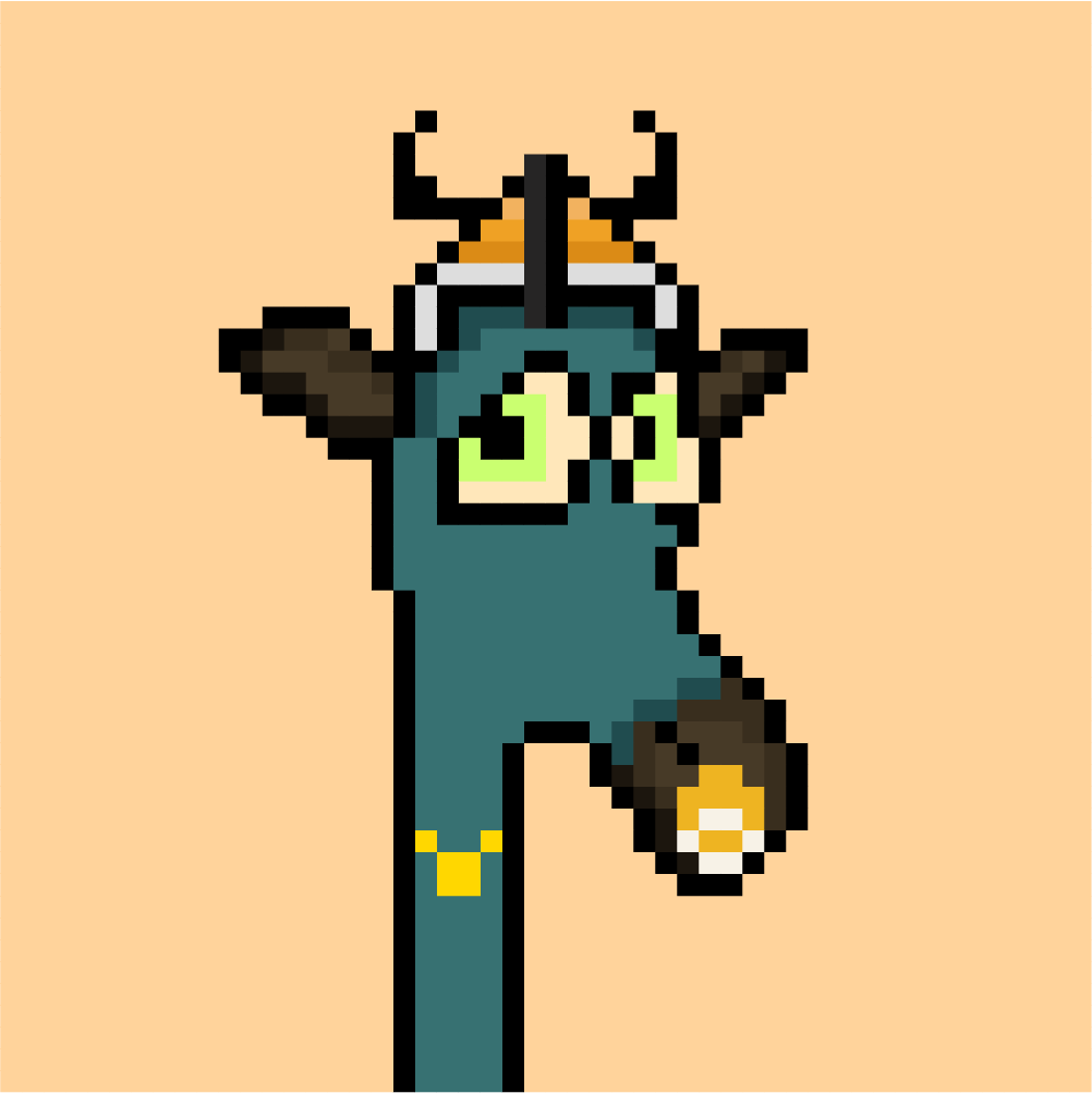 💥Lost Giraffes💥
The most beautiful and precious piece of the collection. Viking giraffe.🚀🚀

Sale Price 0.07👇👇👇

Follow us✅

#NFTGiveaways #NFTGiveaway #NFTCommumity #ETH #NFTshill #NFTartwork #NFTartist #opensea #Binance