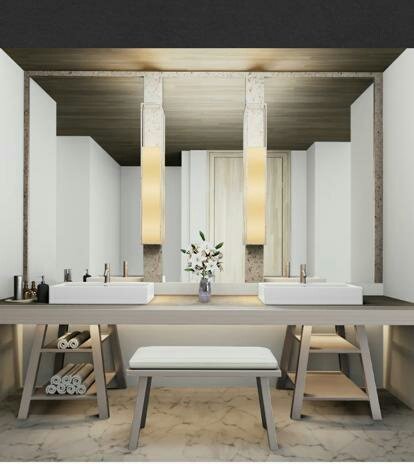 DecorJoyous's tweet photo. Symmetry Creates Harmony β€β€
#homedesignstar #bathroomideas #bathroomstyling #bathroomstyle #bathroomsofinsta #bathroomsofinstagram #bathrooms #bathroomdecor #homedesign #homedecor #homedesignideas #homedecorlovers https://t.co/KmrdF5wL9B