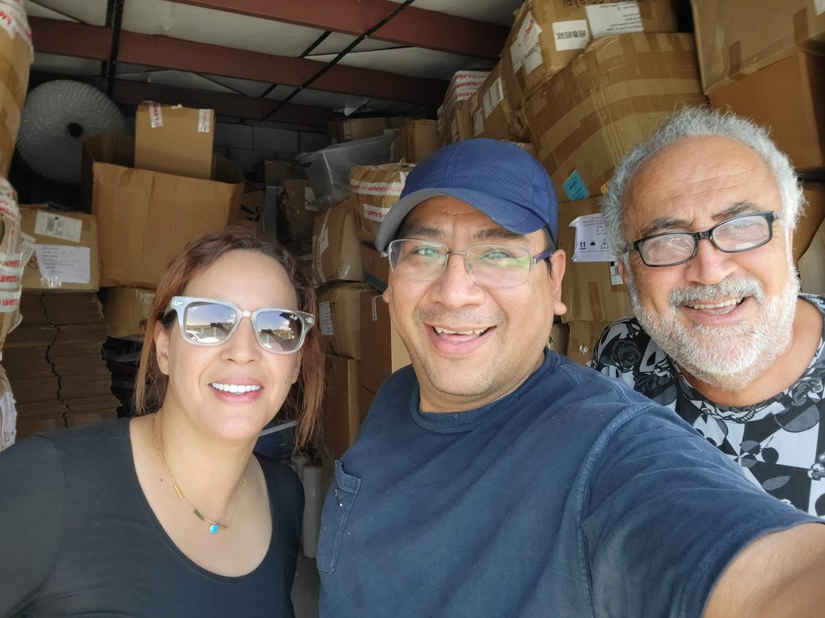 ZMcare warehouse