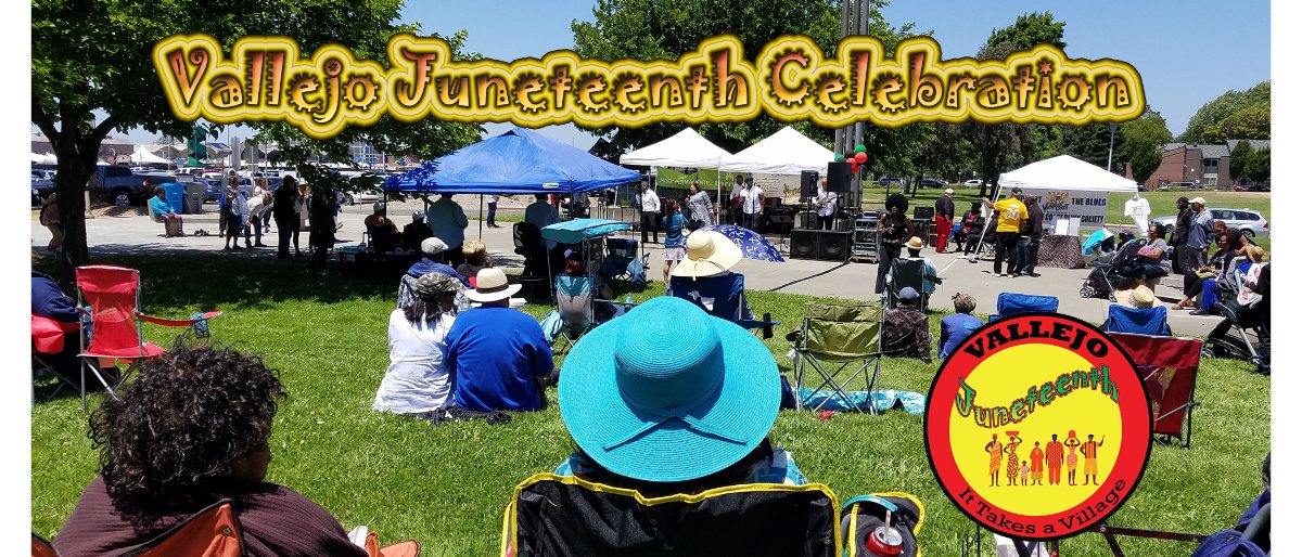 Coming Soon! Vallejo Juneteenth Application Deadline is May 15! - mailchi.mp/5ebf36148234/d…
