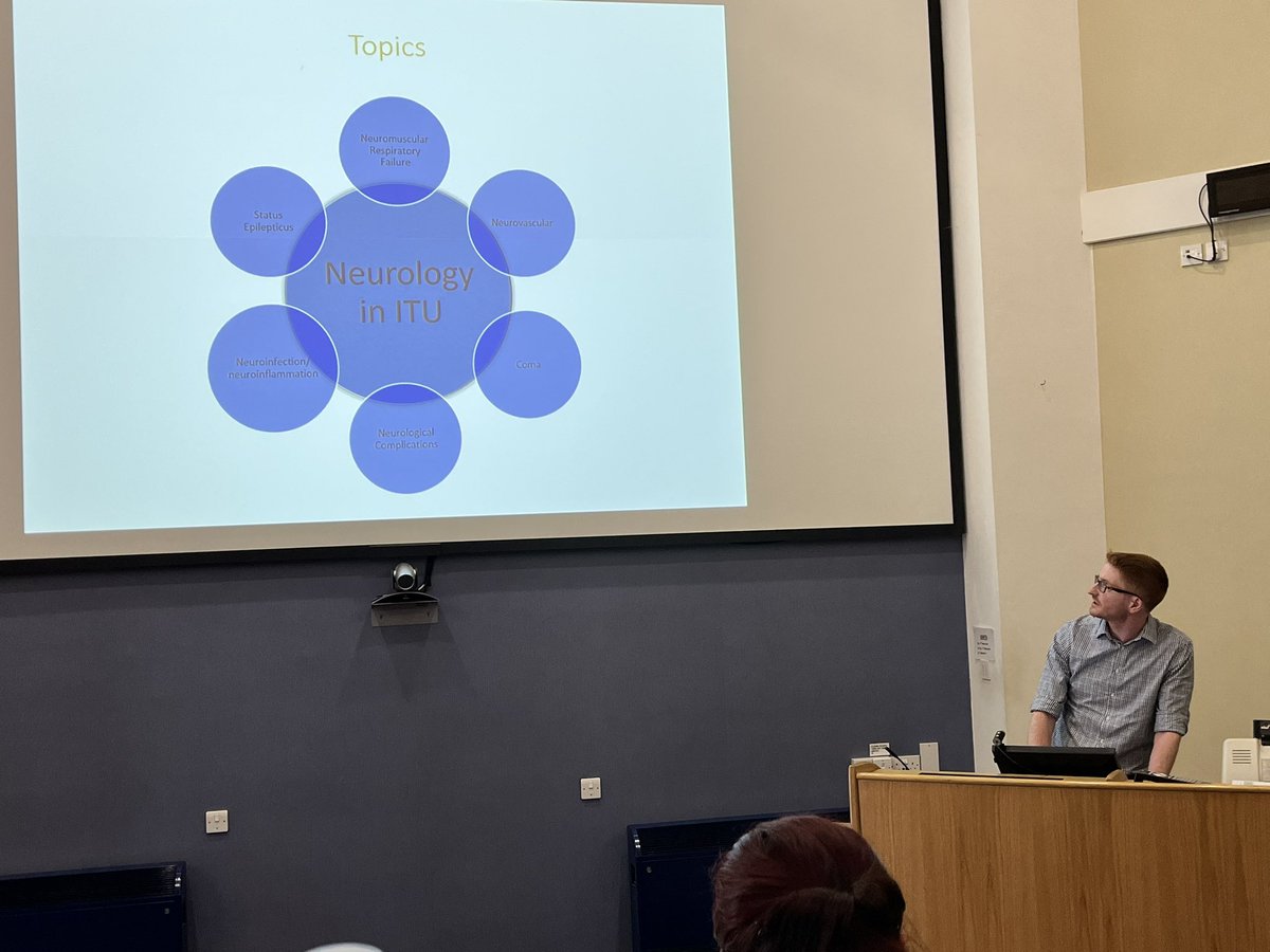 Critical Care Research Wrexham Maelor (@cmaelor) on Twitter photo Another informative talk - about Neurology in #CriticalCare #YWMCCC22 <a href="/itunurseswxm/">Itunurseswxm</a> <a href="/Harsha6031382/">Harsha reddy</a> <a href="/AccpsWrexham/">Wrexham ACCPs</a> <a href="/JoanneR38827874/">Joanne Richards</a> <a href="/Sinclair9Kate/">Kate Sinclair</a> <a href="/kayte83/">Kayte Powell</a> Another informative talk - about Neurology in #CriticalCare #YWMCCC22 <a href="/itunurseswxm/">Itunurseswxm</a> <a href="/Harsha6031382/">Harsha reddy</a> <a href="/AccpsWrexham/">Wrexham ACCPs</a> <a href="/JoanneR38827874/">Joanne Richards</a> <a href="/Sinclair9Kate/">Kate Sinclair</a> <a href="/kayte83/">Kayte Powell</a>