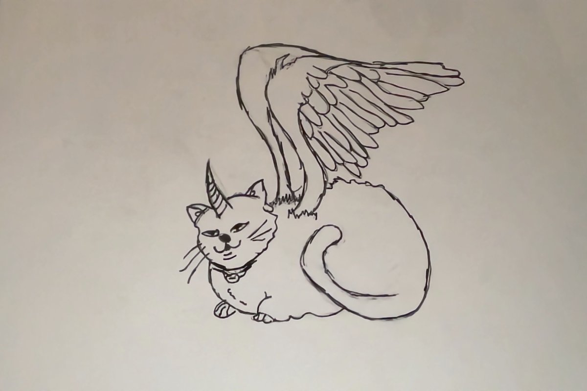 AlchemyAnimals's tweet image. Our Art Competition is closing tonight at 11:59 pm. This is just some of the amazing art we've gotten. Send us your Alchemy Animal derivative!

#AlchemyAnimals