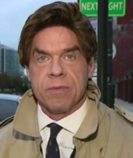 Keystone_Retro's tweet photo. @MrNYC1974 @KeeleyFox29 @SEPTA @FOX29philly I think it is time this dumbass updates his prolife picture. Needs to show off his Botox and hairpiece. https://t.co/0265J6oZkz