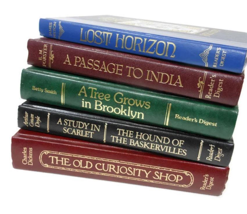 NHSlibrary's tweet photo. The Summer Reading Challenge returns! This year, we challenge our adult participants to revisit the classics. As you read the world’s literary treasures, would you consider supporting The Free Library, one of our community’s gems? Thanks! https://t.co/hQdEawH1K0 https://t.co/SyFptBBkWL