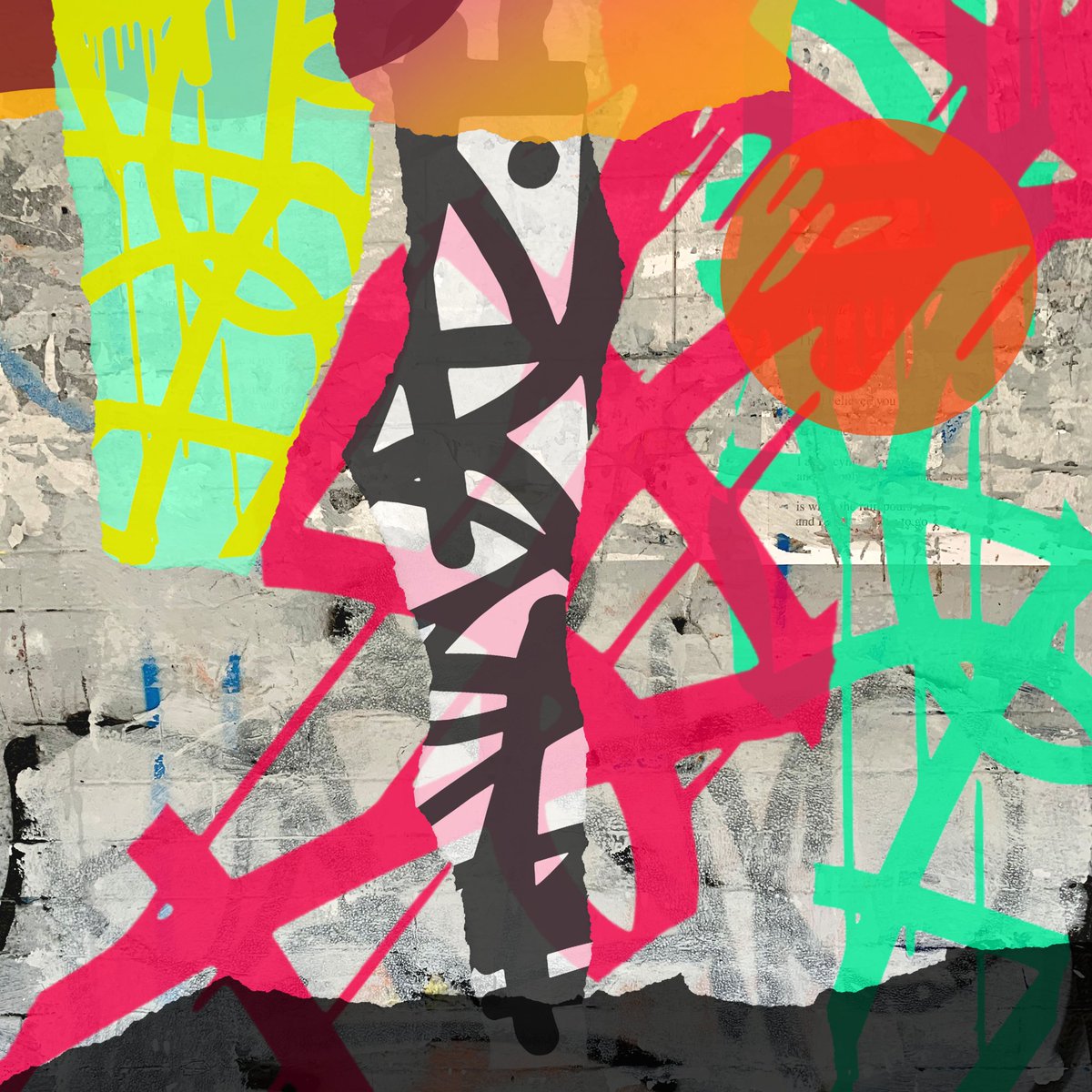 🙏 Please let me get something even remotely close to this generated piece from <a href="/jmrizzistudio/">JM Rizzi</a>'s new project: Indelible.

Allow list is open now! indeliblenfts.com