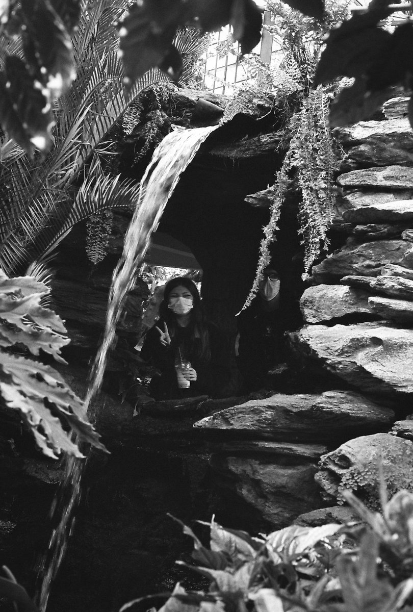 emsus_christ's tweet photo. Finally got my film from my Loch ness trip developed and my god am I happy although yes I used black and white film in a place perfect for colour, im sad about it too 🙃 https://t.co/nScK2NzMQe