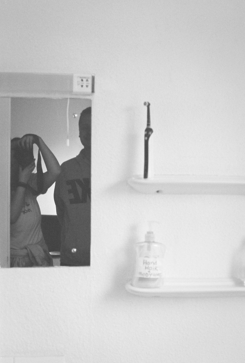 emsus_christ's tweet photo. Finally got my film from my Loch ness trip developed and my god am I happy although yes I used black and white film in a place perfect for colour, im sad about it too 🙃 https://t.co/nScK2NzMQe