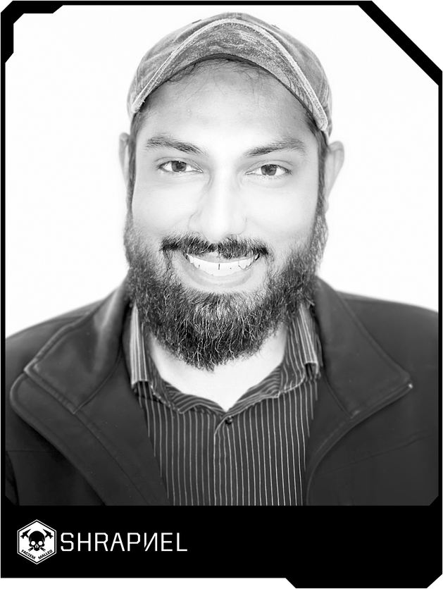 GET TO KNOW OUR STAFF 🖥️

Noman has with over 10+ years of experience in Information Technology. Expert with a variety of system engineering, networking &amp; implementing that incorporate a wide range of applications &amp; technologies!

Meet our IT Specialist, Noman Muhammad! 👋