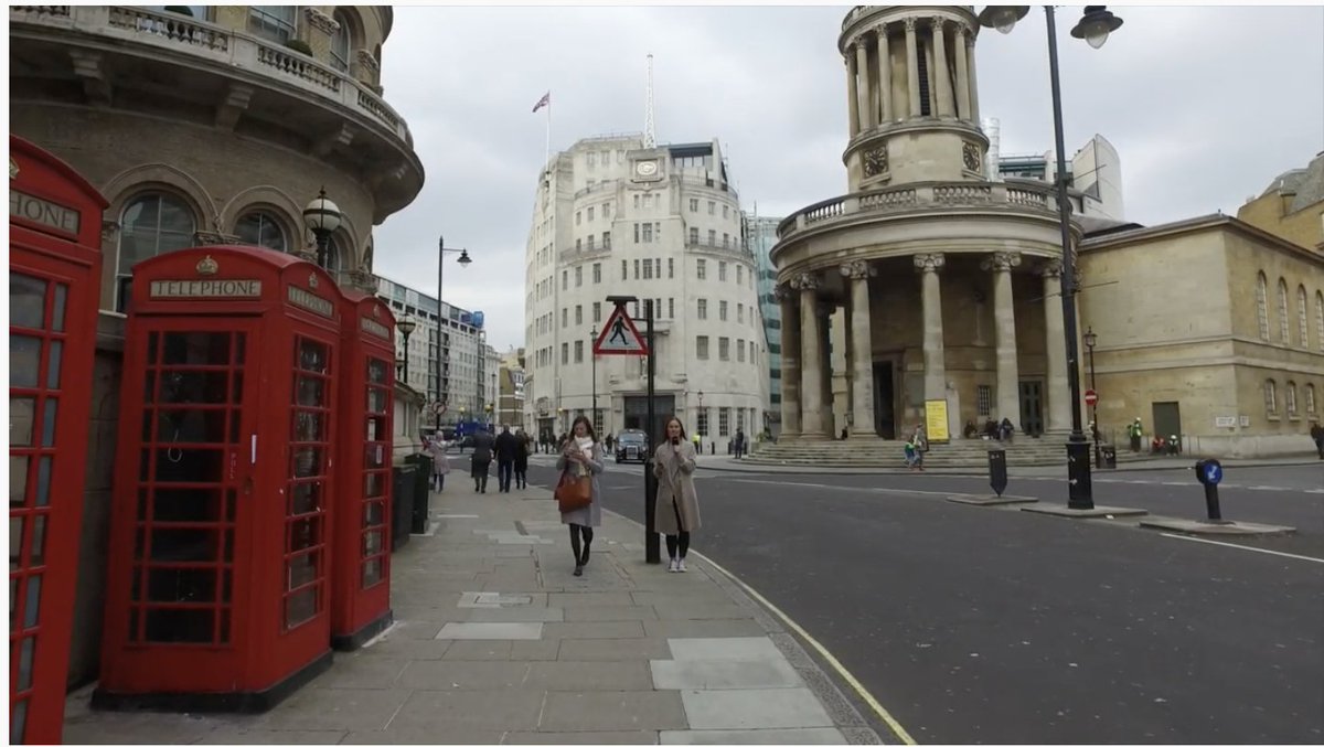 ipDTL's tweet image. Learn how Cameo Productions in London connect to BBC and commercial radio stations using sip.audio and ipDTL.  Watch this video if you&apos;re looking for ipDTL reviews or testimonial. 
youtube.com/watch?v=HV1NfM…
#connectinquality #mediatours #sipaudio