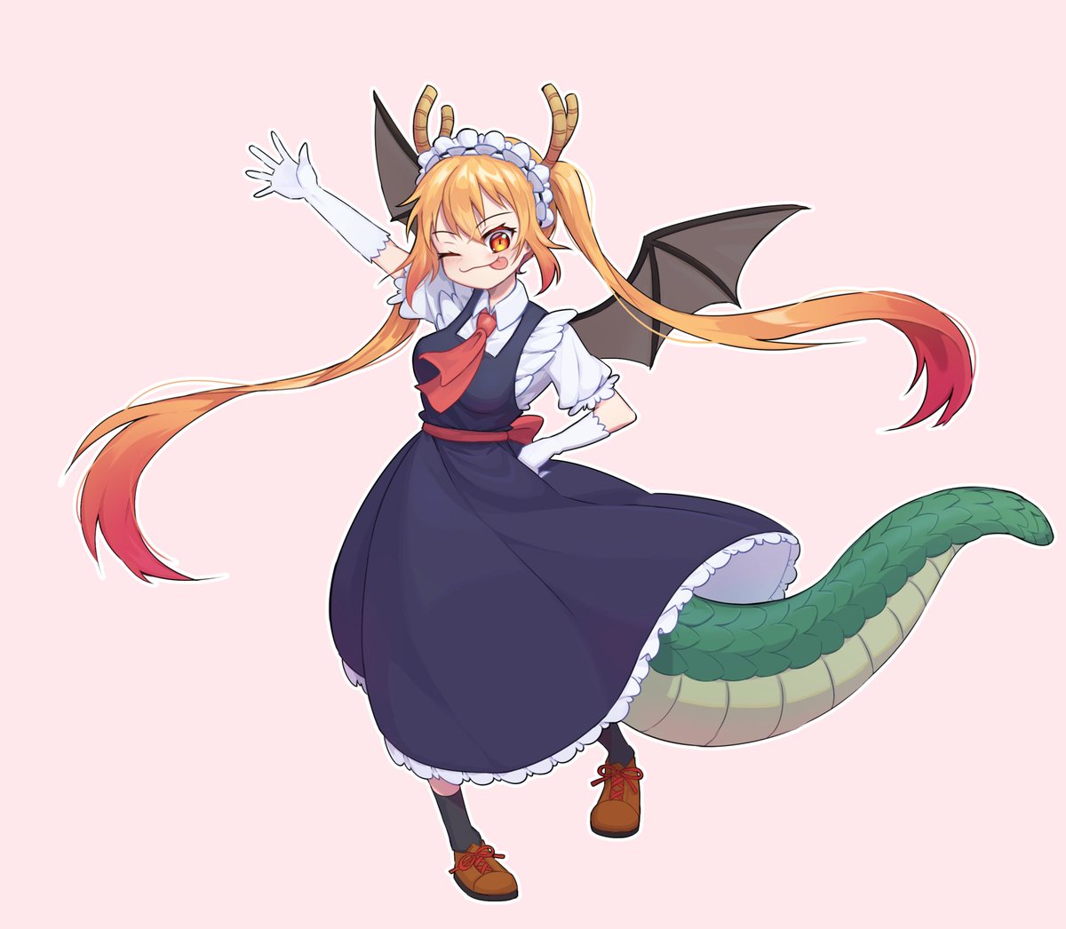 Cindy-Ruby /ルビー tweet media