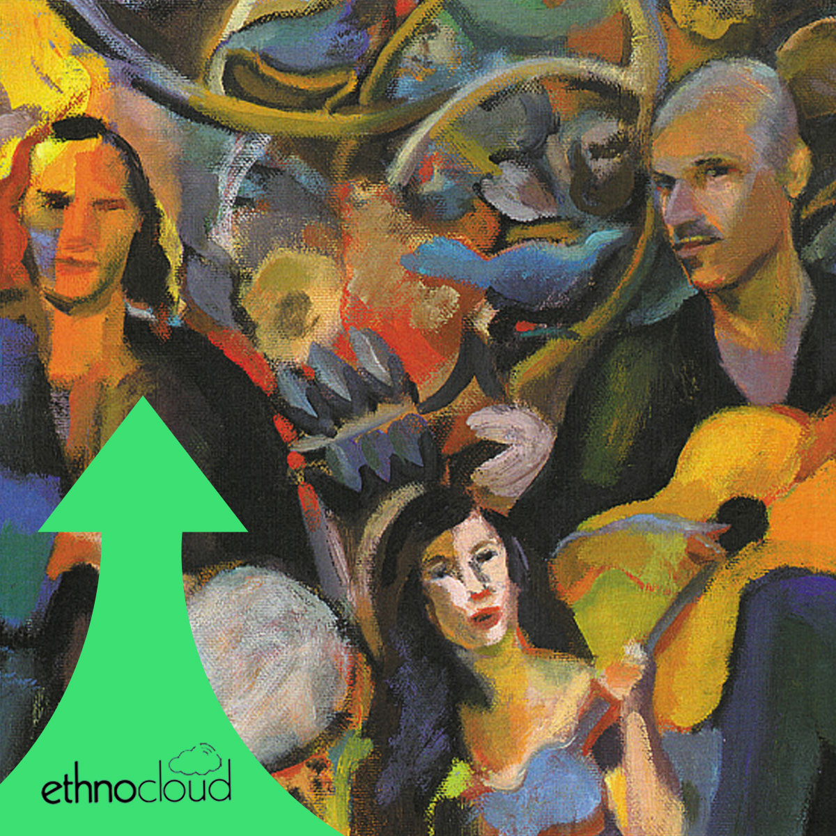 I’m happy to announce that my song, "Who are you?" from Morena album, reached #1 on Ethnocloud in category Jewish World Music. 🥳
➡️LINK: bit.ly/Who-are-you-so…

#Ethnocloud #sephardicmusic #worldmusic #jewishmusic #sephardic #Sephardi #jewishculture #jewish #guitarist #ladino