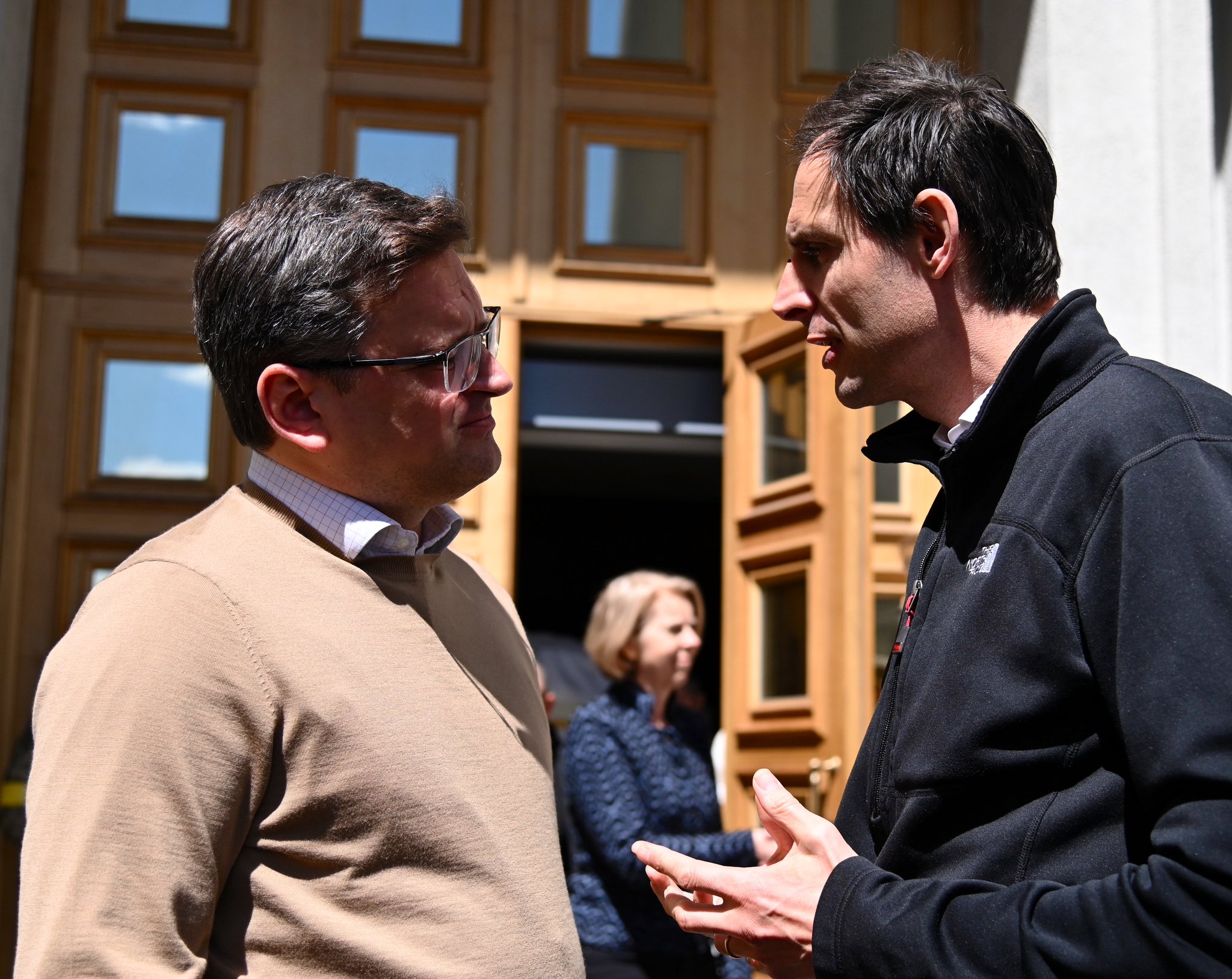 Dmytro Kuleba on Twitter: 