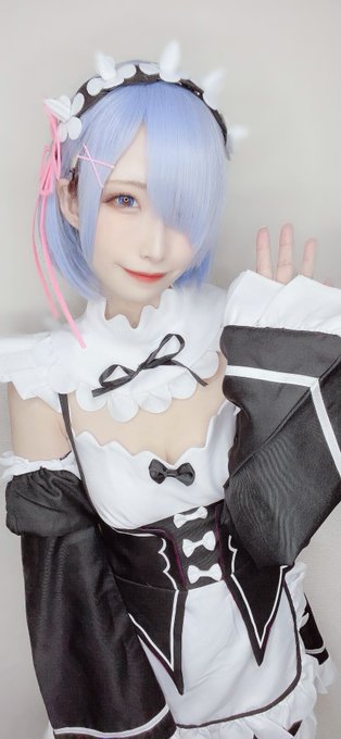 Twitterのコスプレ画像22