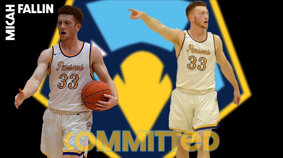 Point University Men's Basketball tweet media