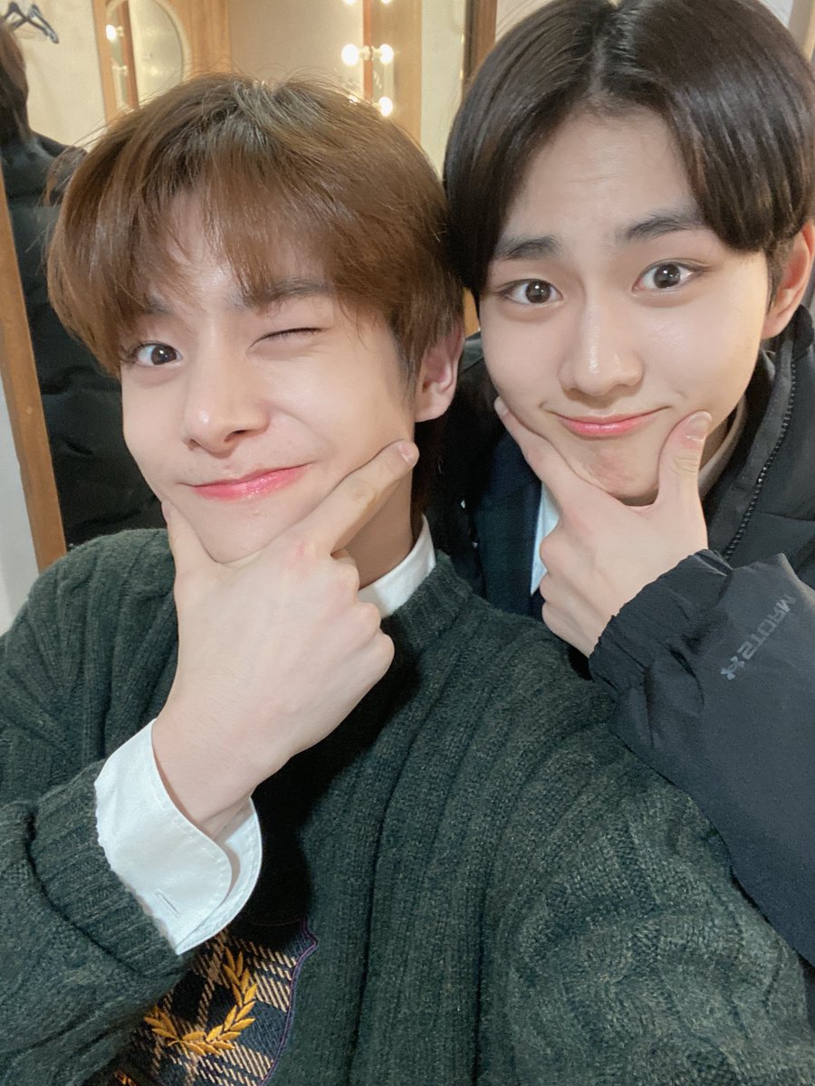 PUPPYJ4KEY's tweet image. #Thingswillgetbetter