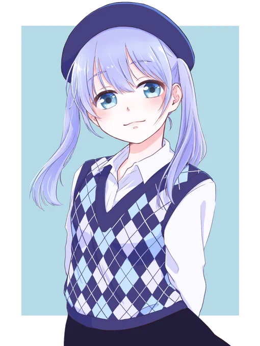 らくがき
#ちーあーと 