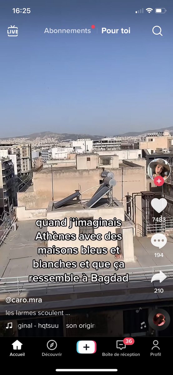 gr30son's tweet photo. Ca vous apprendra d’être inculte mtn souffrez dans la chaleur et la pollution d’Athènes en silence https://t.co/oJu9UtBUkd