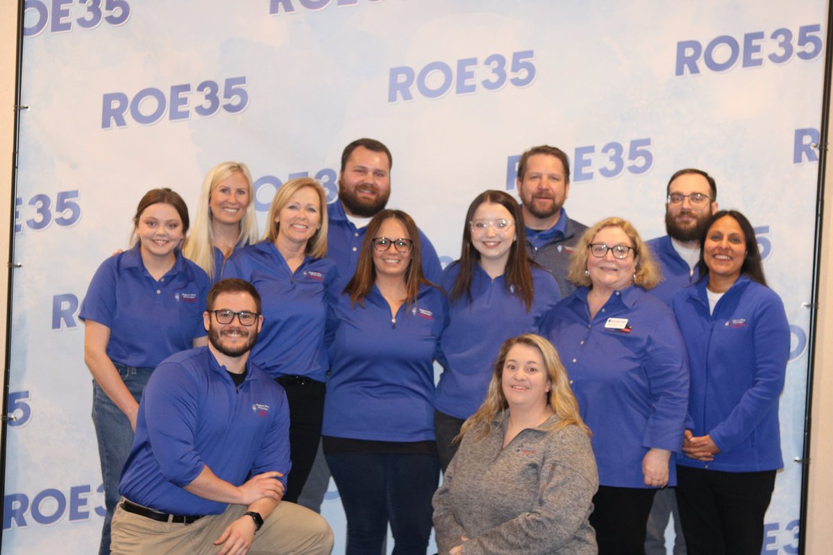 LMPROE35's tweet photo. What a successful night honoring excellence in education! A HUGE thank you to all of our districts and nominees for attending! #roe35 #excellenceineducation #we<3ourschools https://t.co/O9xjlbW24P