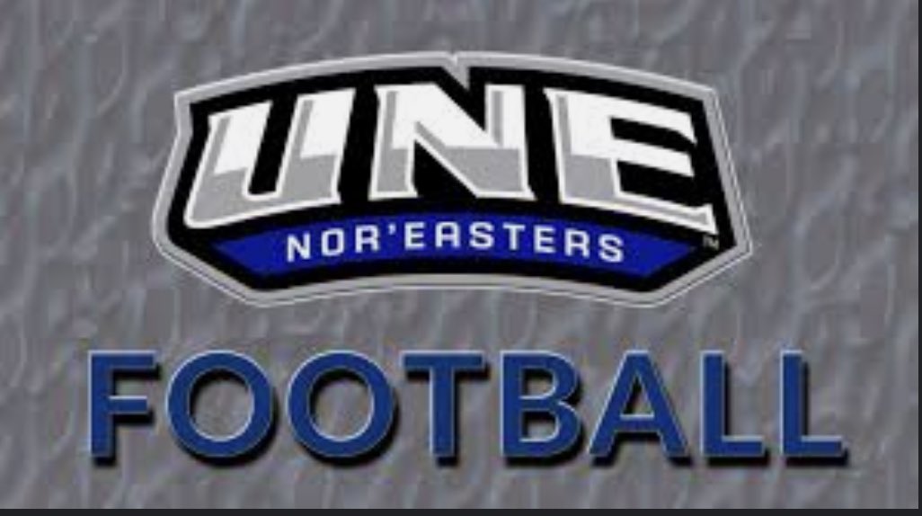 Appreciate @ttherrien75 stopping by Springfield Central HS this morning.
@UNEfootball @football_une @SpringfieldCHS @Watson_718 @JuiceWa45 @CoachPanasci 

#StormTheGates x #CentralFootball