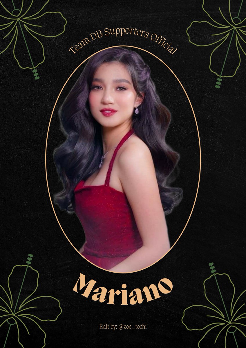 TDBSF14's tweet photo. #BelleMariano https://t.co/iWAgd1bVuQ